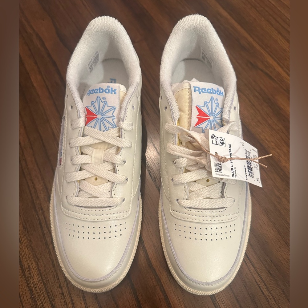 Reebok Club C 85 Vintage